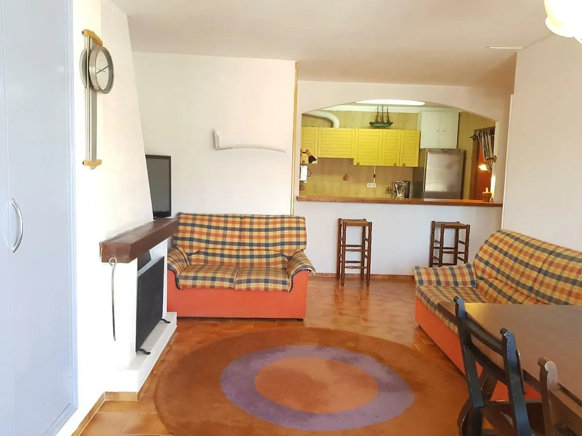 Apartamento Port Emporda Canales Empuriabrava Apartmán