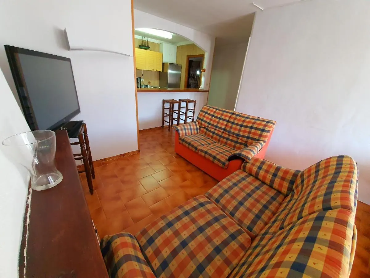 Apartment Apartamento Port Emporda Canales Empuriabrava