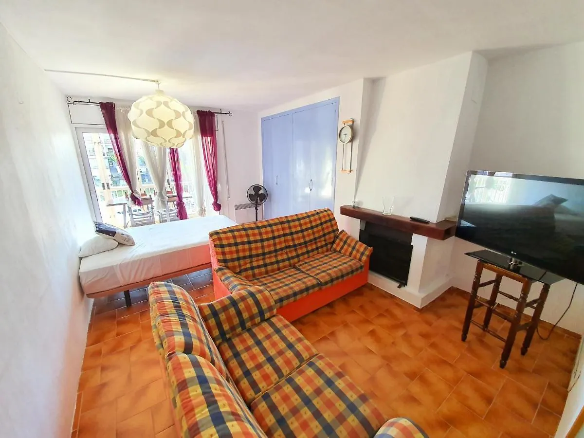 Apartamento Port Emporda Canales Empuriabrava