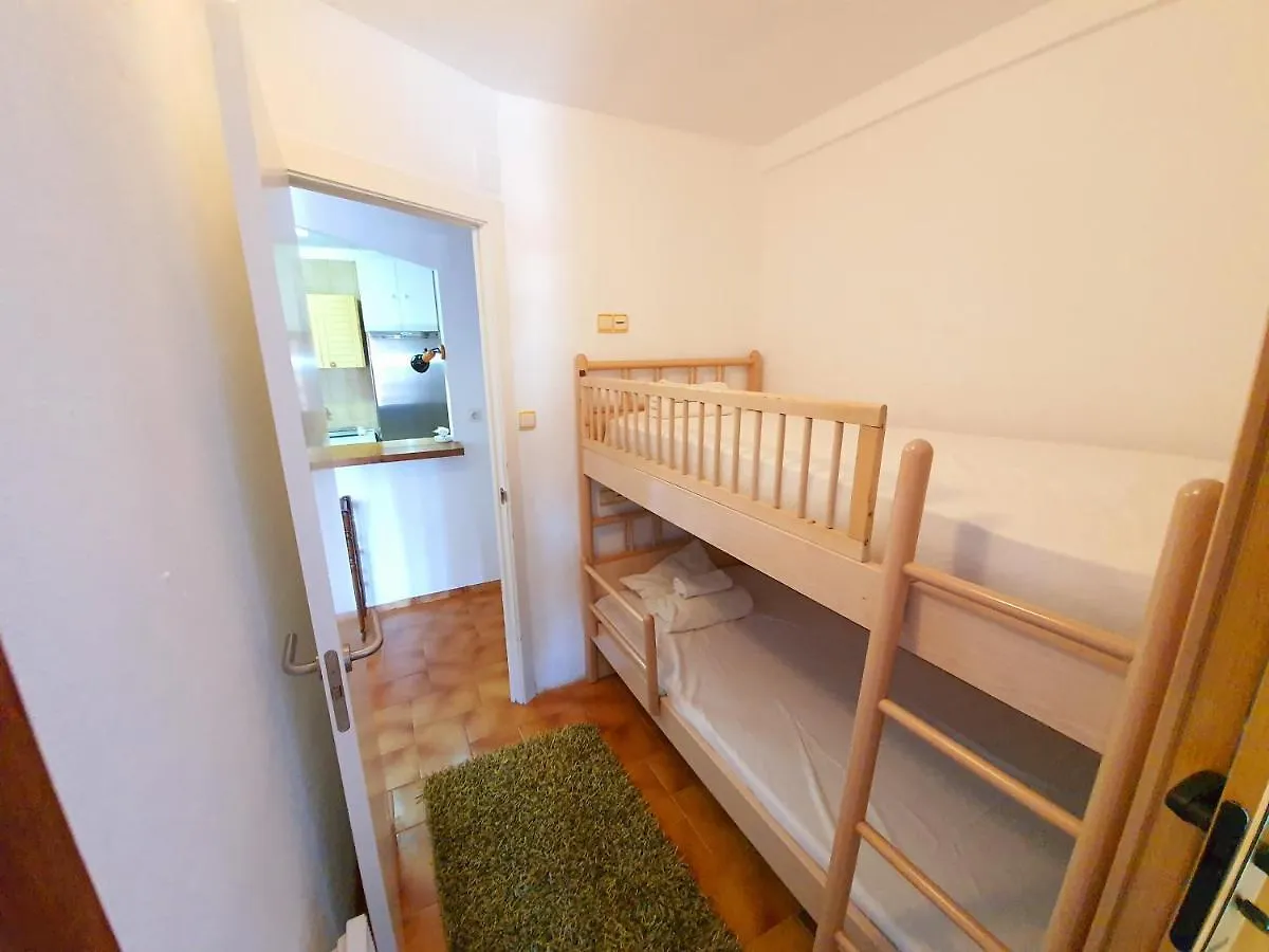 Apartamento Port Emporda Canales Empuriabrava 0*,  Spain