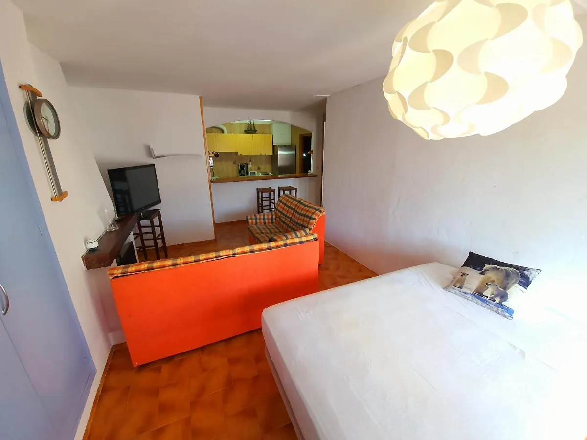 Apartment Apartamento Port Emporda Canales Empuriabrava Spain