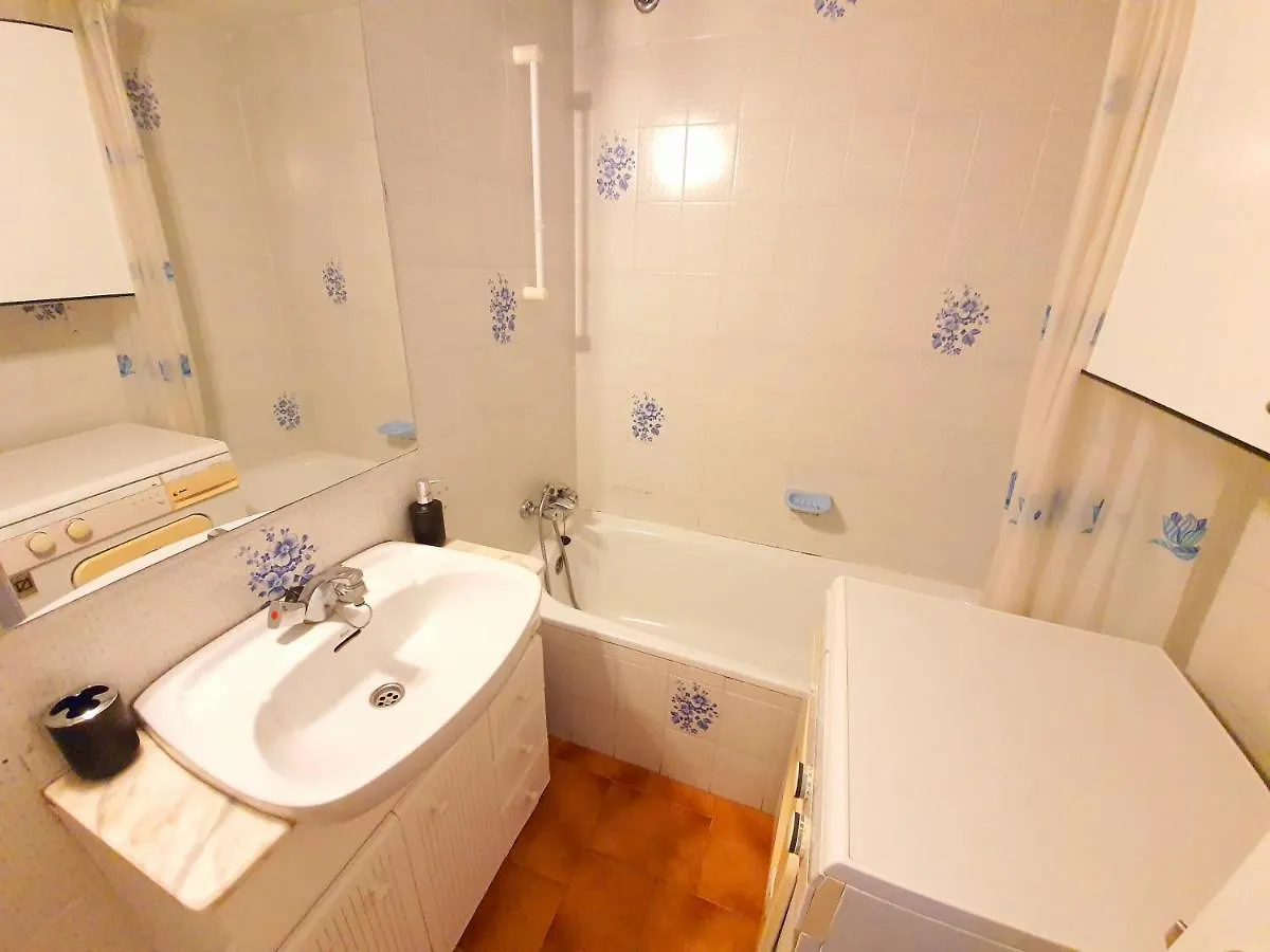 Apartment Apartamento Port Emporda Canales Empuriabrava