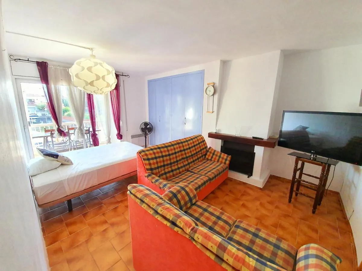 Apartment Apartamento Port Emporda Canales Empuriabrava