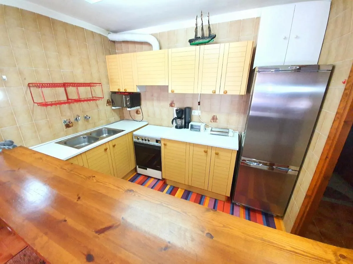 Apartamento Port Emporda Canales Empuriabrava Spain