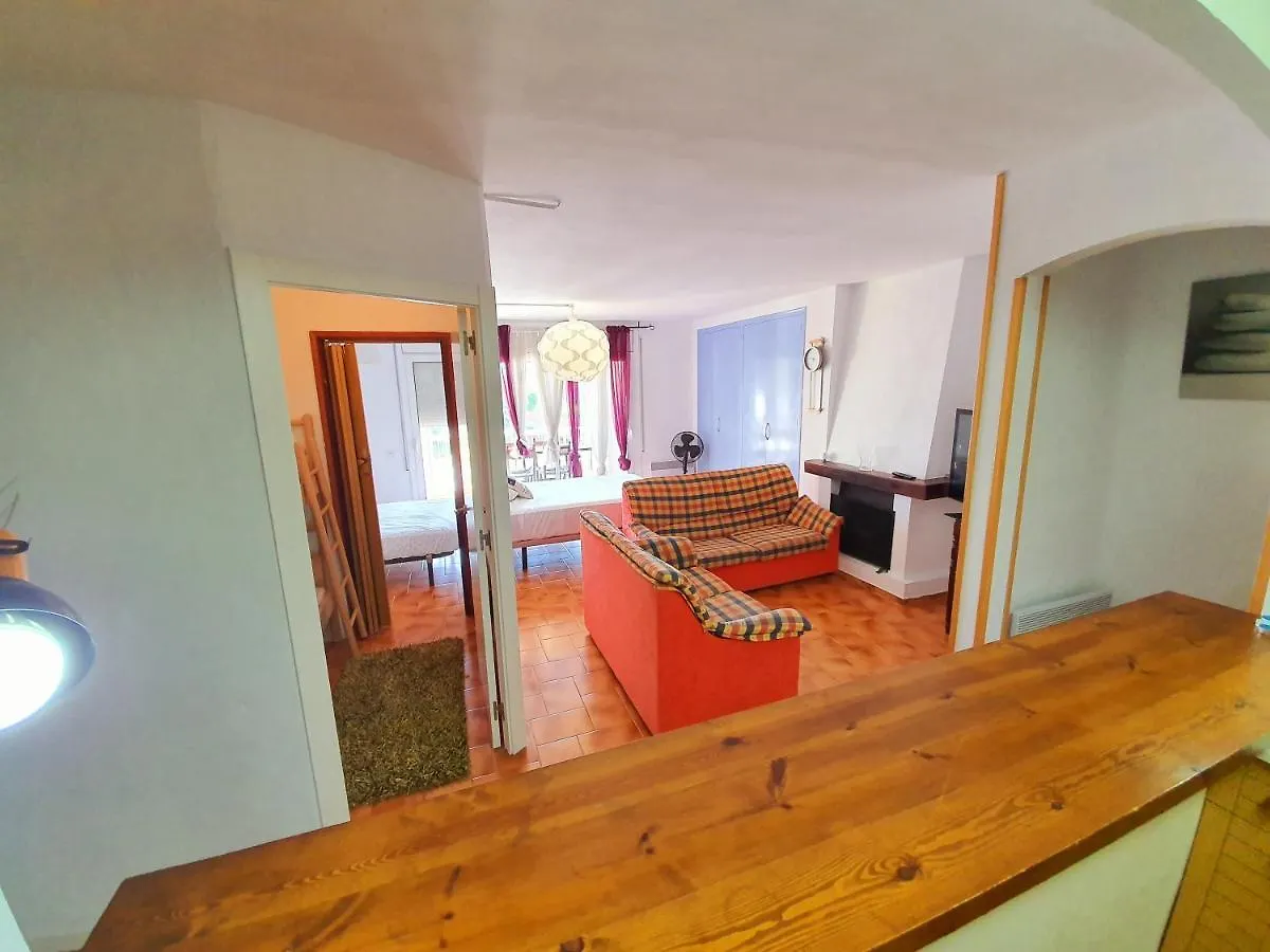 Apartamento Port Emporda Canales Empuriabrava Apartment