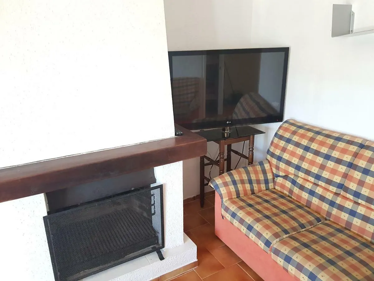 Apartamento Port Emporda Canales Empuriabrava 0*,  Spain
