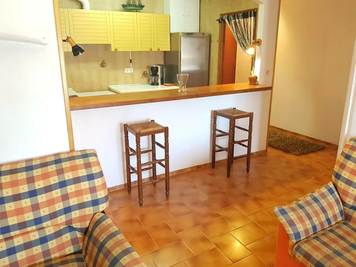 Apartment Apartamento Port Emporda Canales Empuriabrava